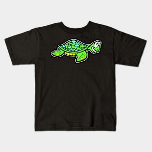 Turtle Kids T-Shirt